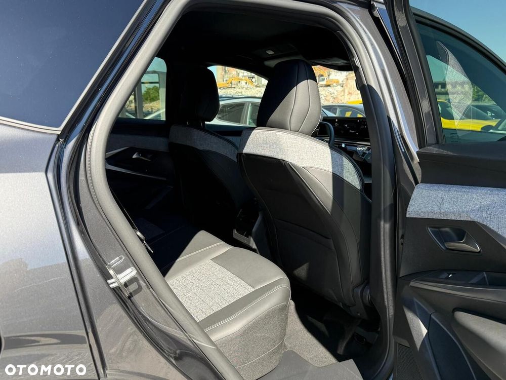 Peugeot 3008 - 34