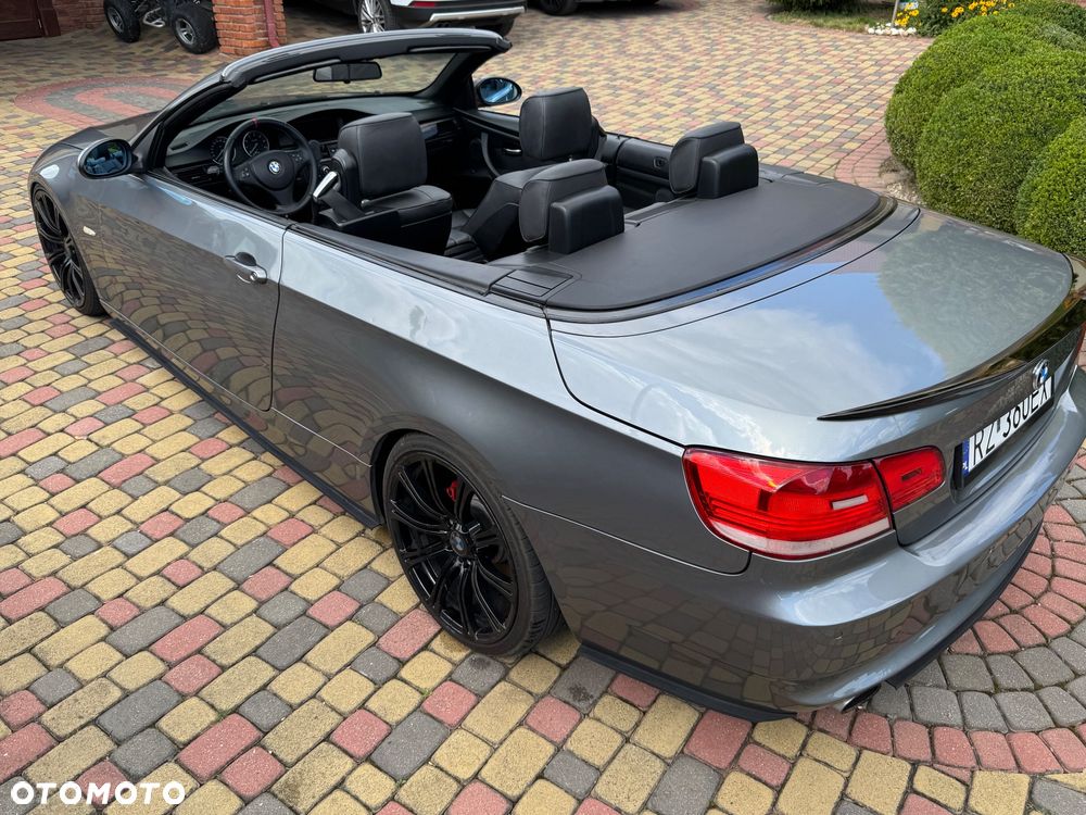 BMW Seria 3 320i - 5