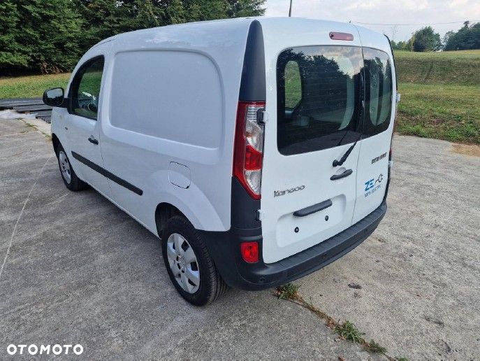 Renault Kangoo - 3