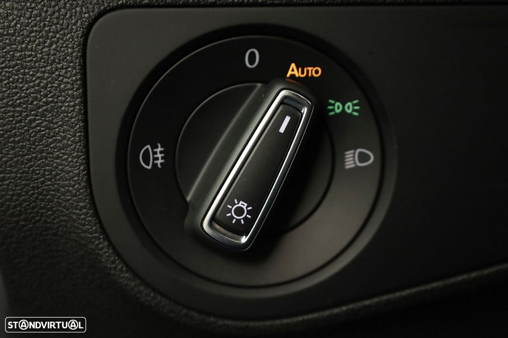 VW Tiguan 1.5 TSI Life DSG - 17