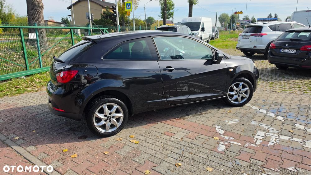 Seat Ibiza - 15