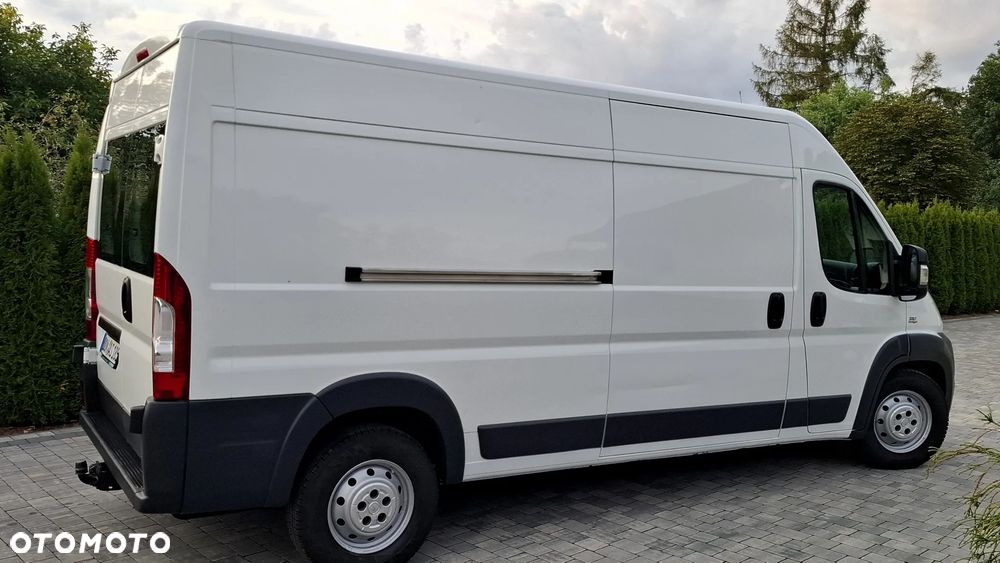 Fiat Ducato - 11