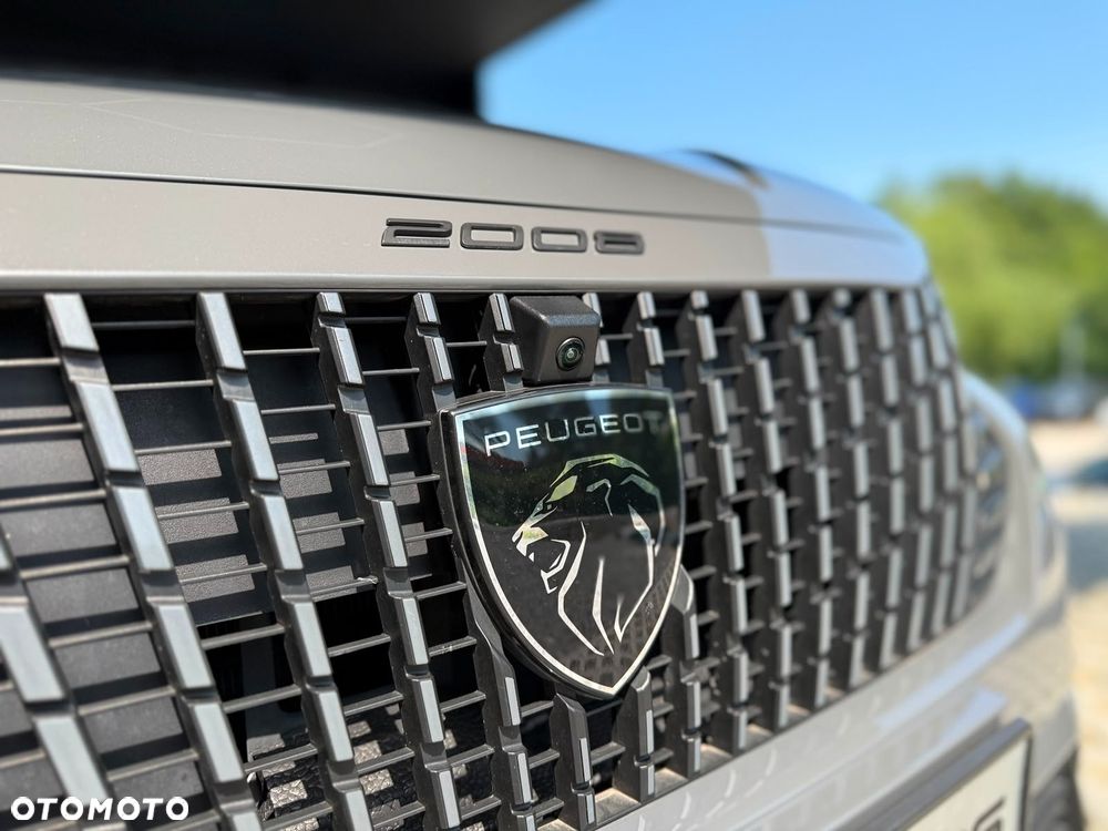 Peugeot 2008 54kWh GT - 13