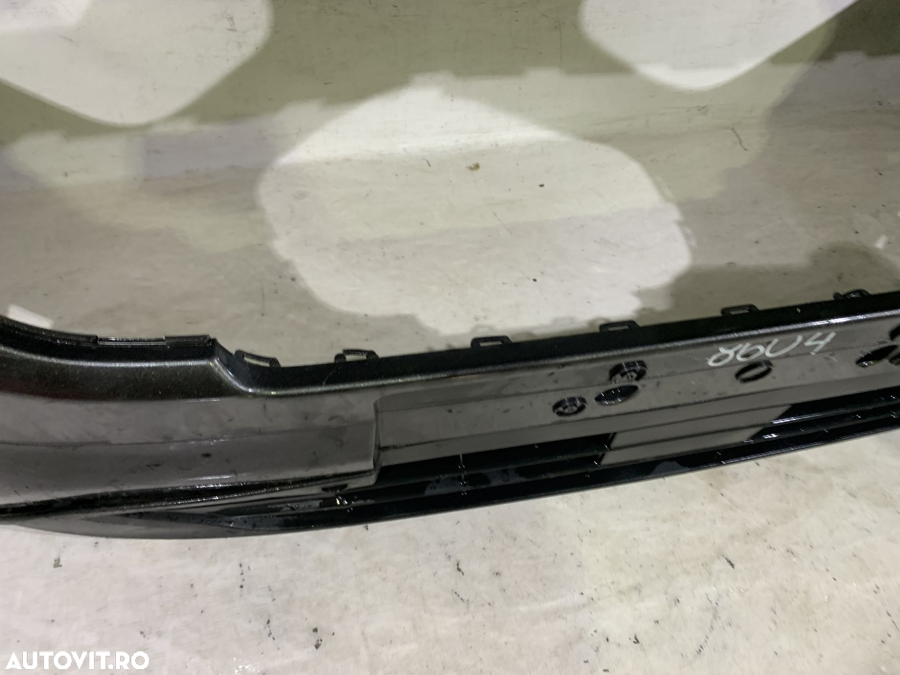 Bara fata Ford Custom, 2018, 2019, 2020, 2021, 2022, 2023, cod origine OE JK21-17F003. - 7