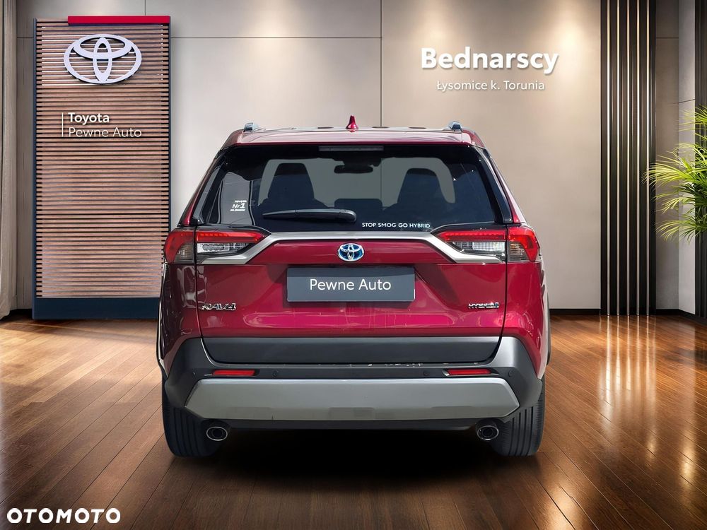Toyota RAV4 - 4