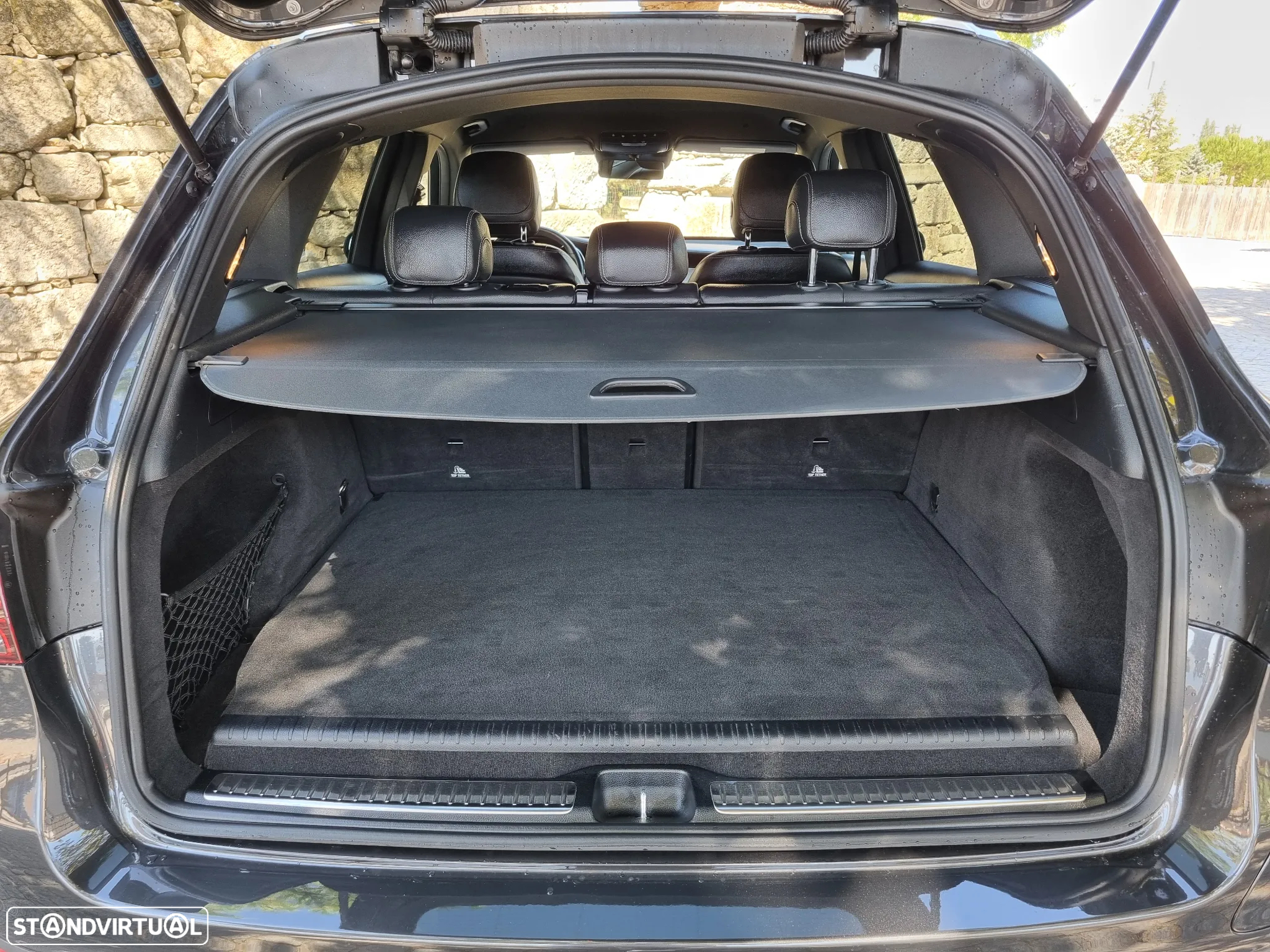 Mercedes-Benz GLC 300 de 4Matic - 27