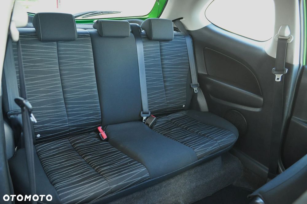 Mazda 2 1.3 Dynamic - 26