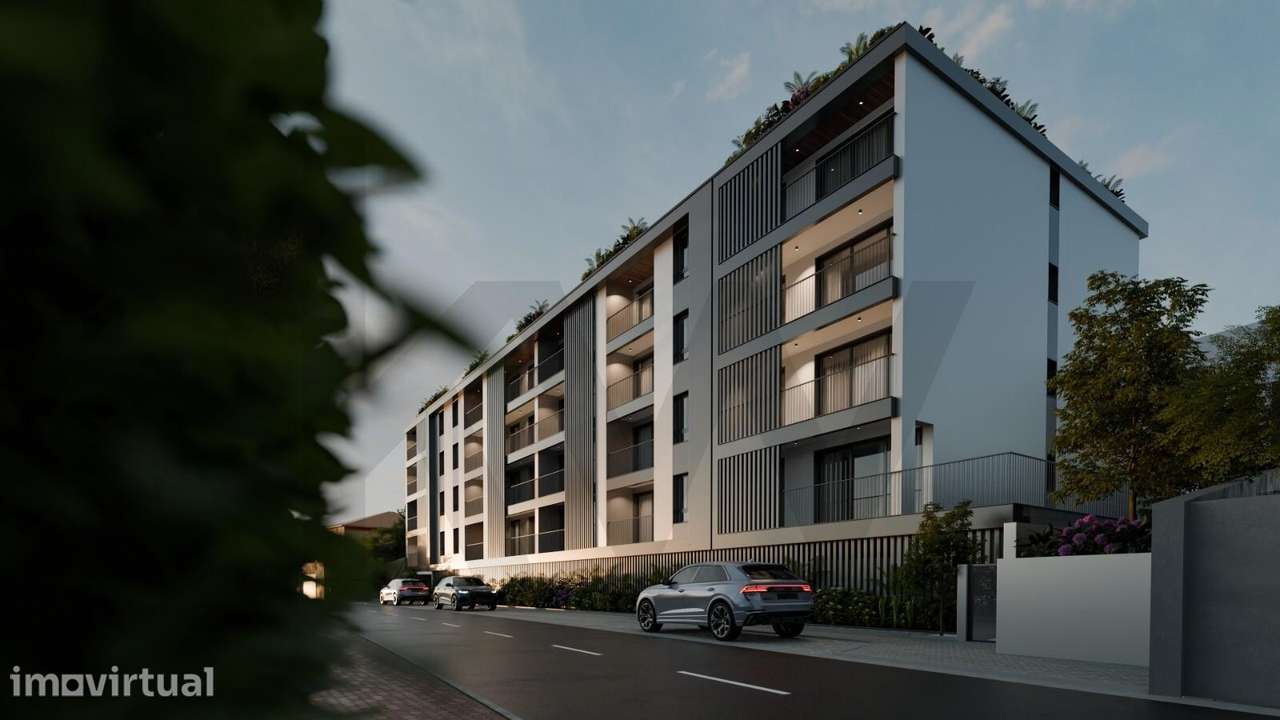 Apartamento T1 | Lobos Views - Grande imagem: 4/24