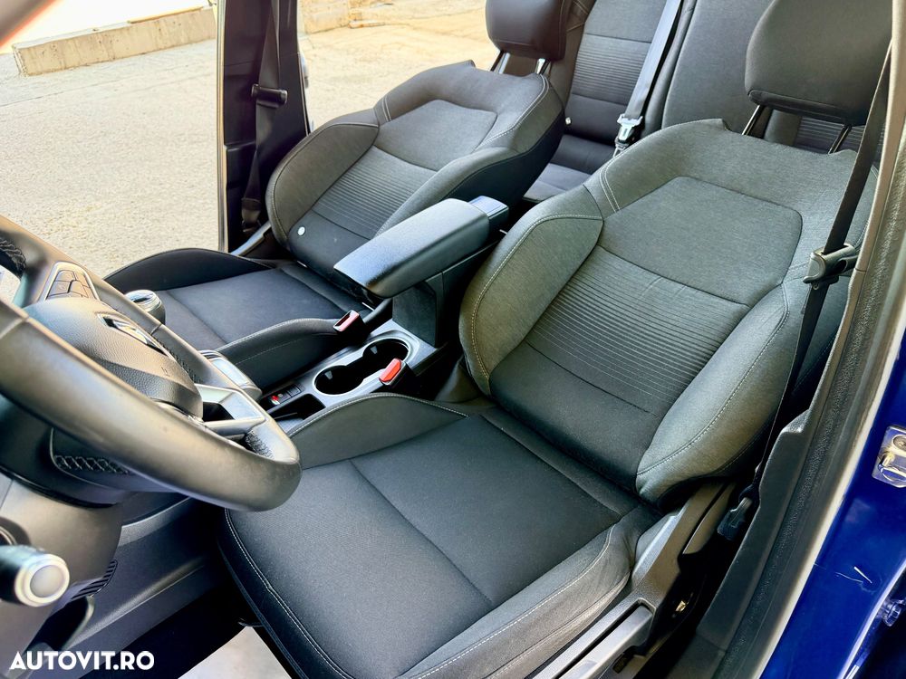 Renault Captur - 25