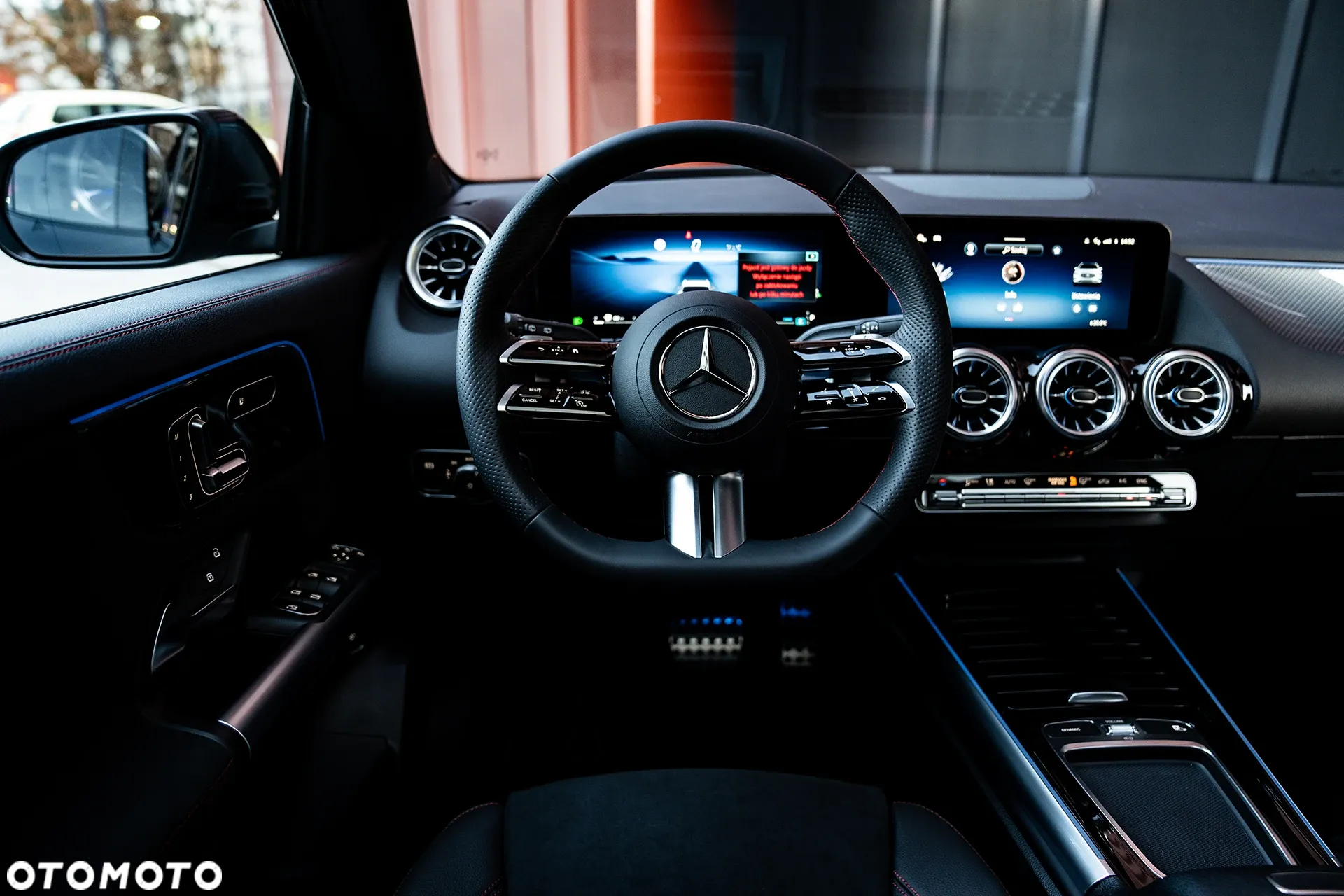 Mercedes-Benz GLA 220 mHEV 4-Matic AMG Line 8G-DCT - 15