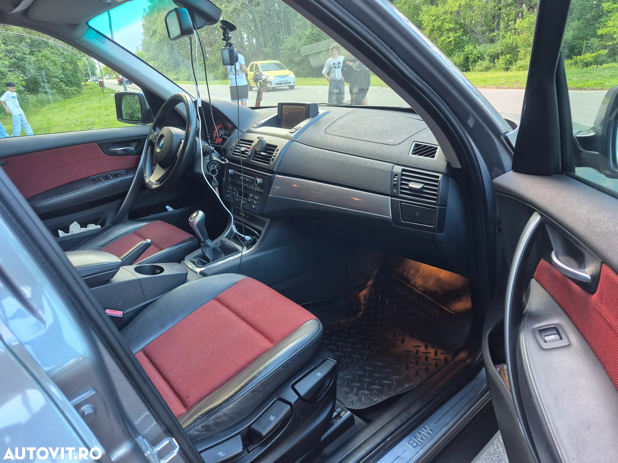 BMW X3 xDrive18d Edition Exclusive - 9