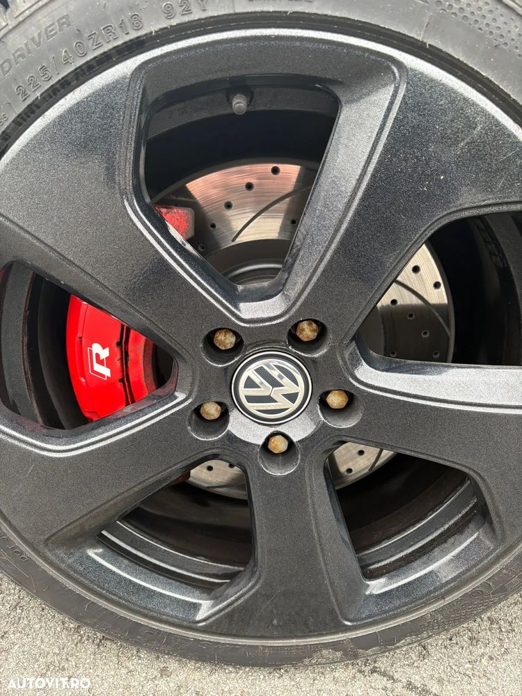 Volkswagen Passat CC 2.0 TDI Individual - 12