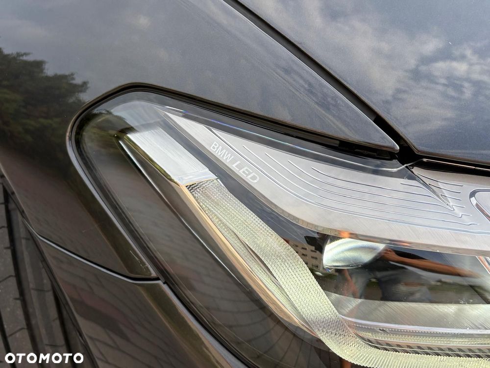 BMW Seria 5 530e M Sport sport - 7