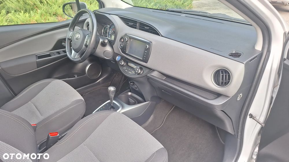 Toyota Yaris Hybrid 1.5 VVT-i Style - 15