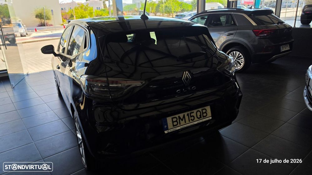 Renault Clio 1.0 TCe Evolution - 8