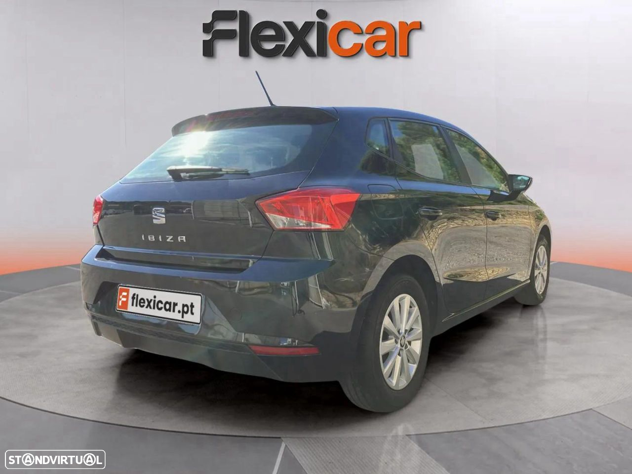 SEAT Ibiza 1.0 TSI Style - 3