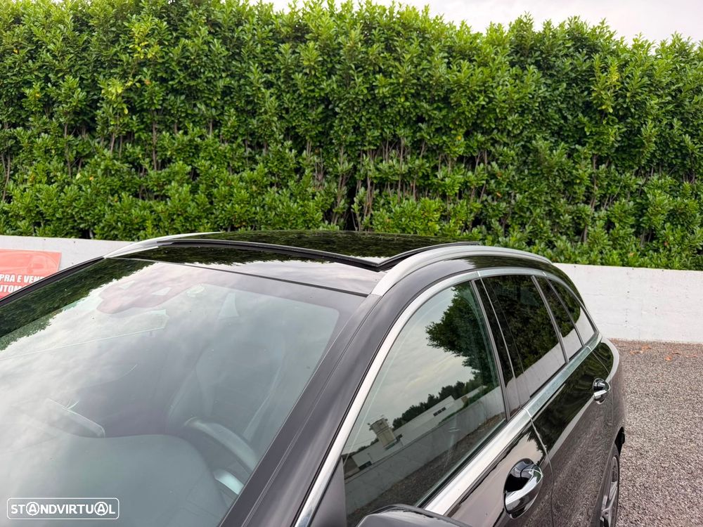 Mercedes-Benz C 300 - 40