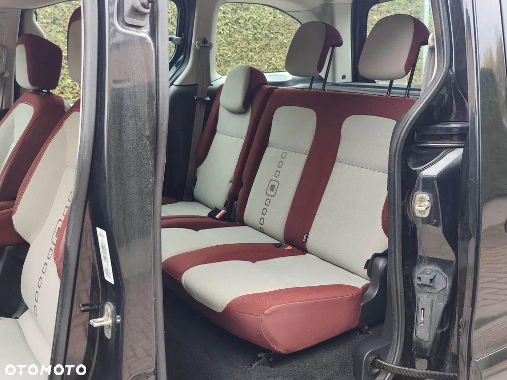 Citroën Berlingo 1.6 16V Multispace - 12
