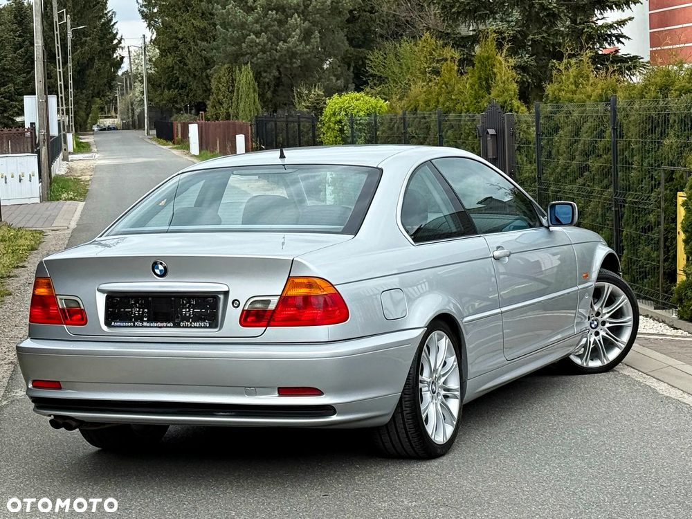 BMW Seria 3 328Ci - 19