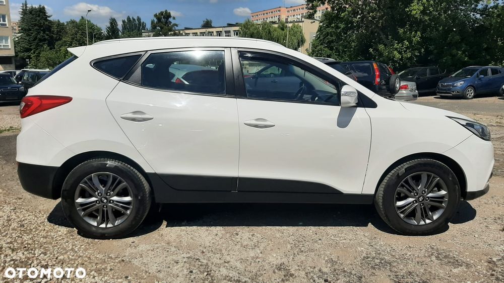 Hyundai ix35 1.6 2WD Comfort - 5