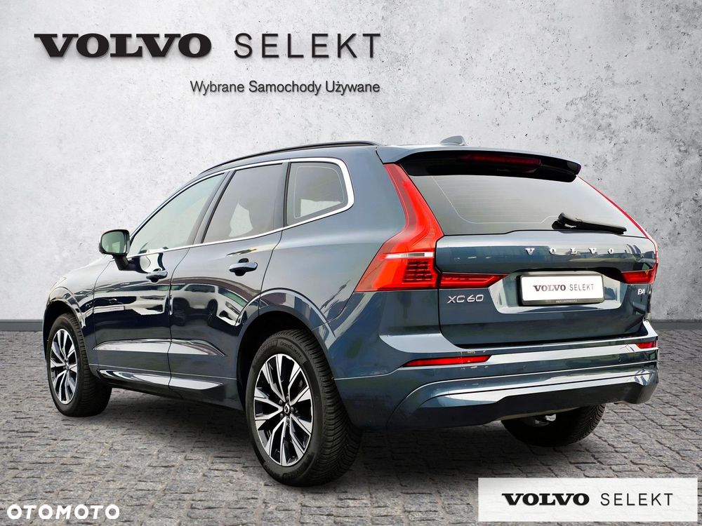 Volvo XC 60 - 7