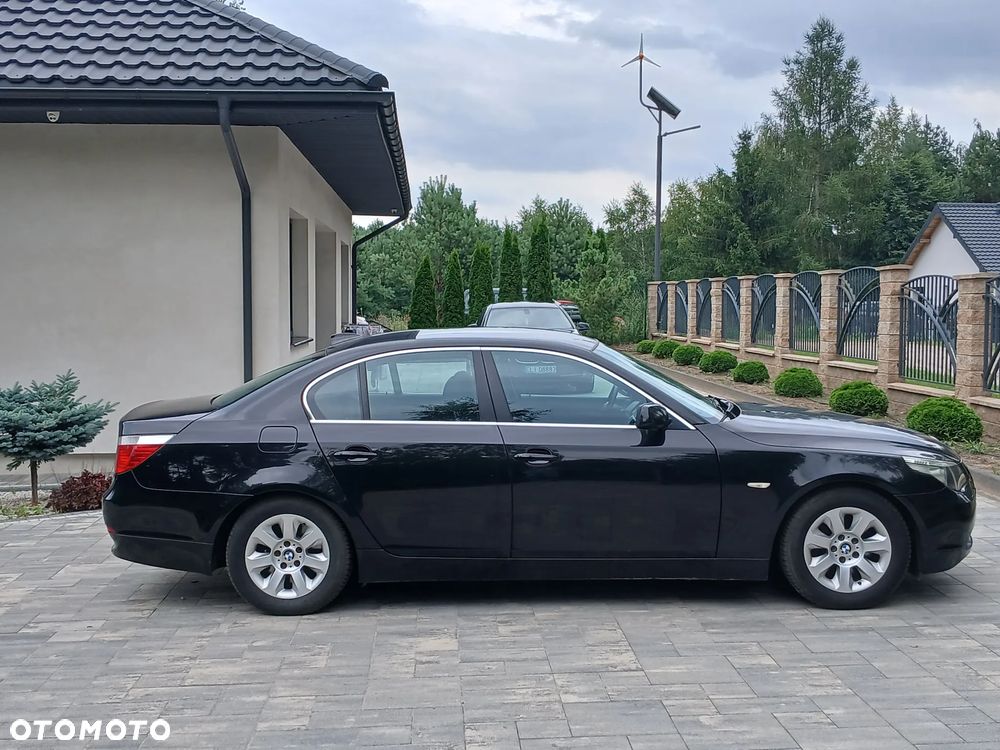 BMW Seria 5 - 9