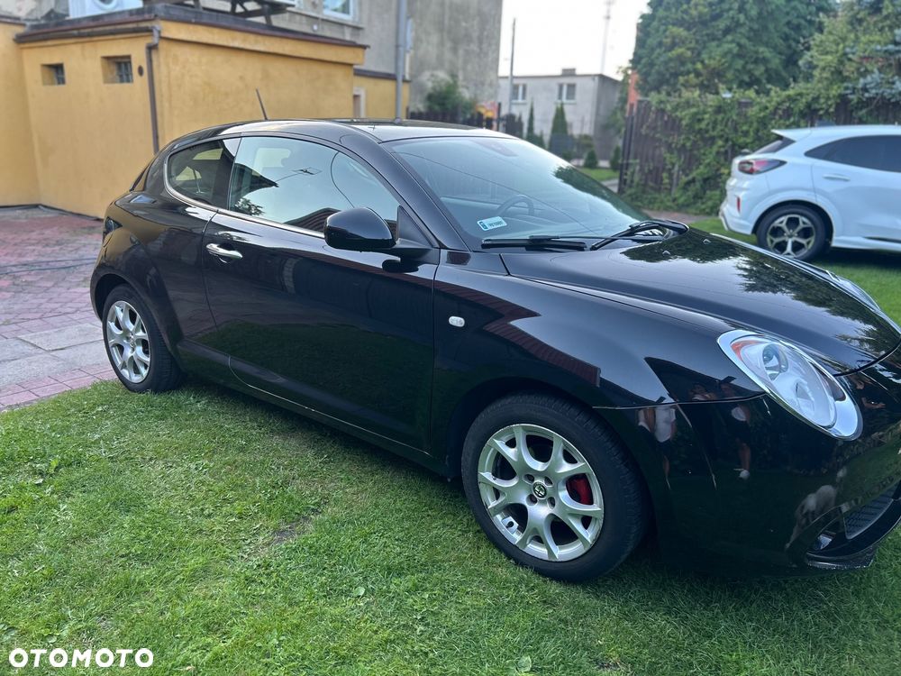 Alfa Romeo Mito 0.9 TwinAir Progression - 5