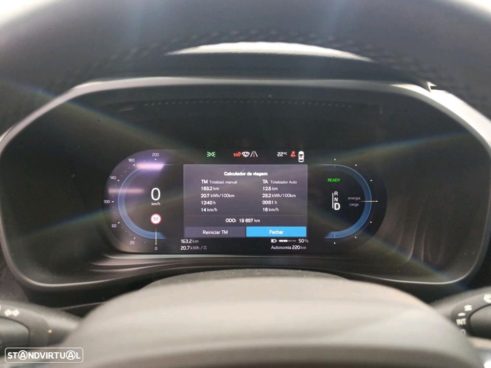 Volvo XC 40 Recharge Plus - 8