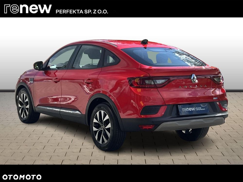 Renault Arkana - 3