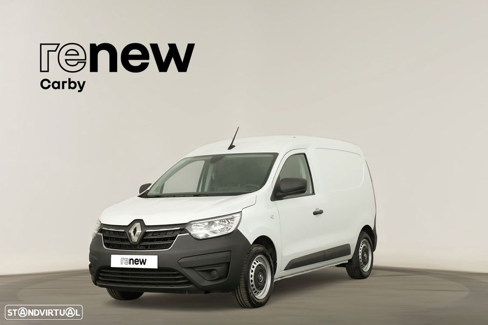 Renault express 1.5 blue dci advance - 1