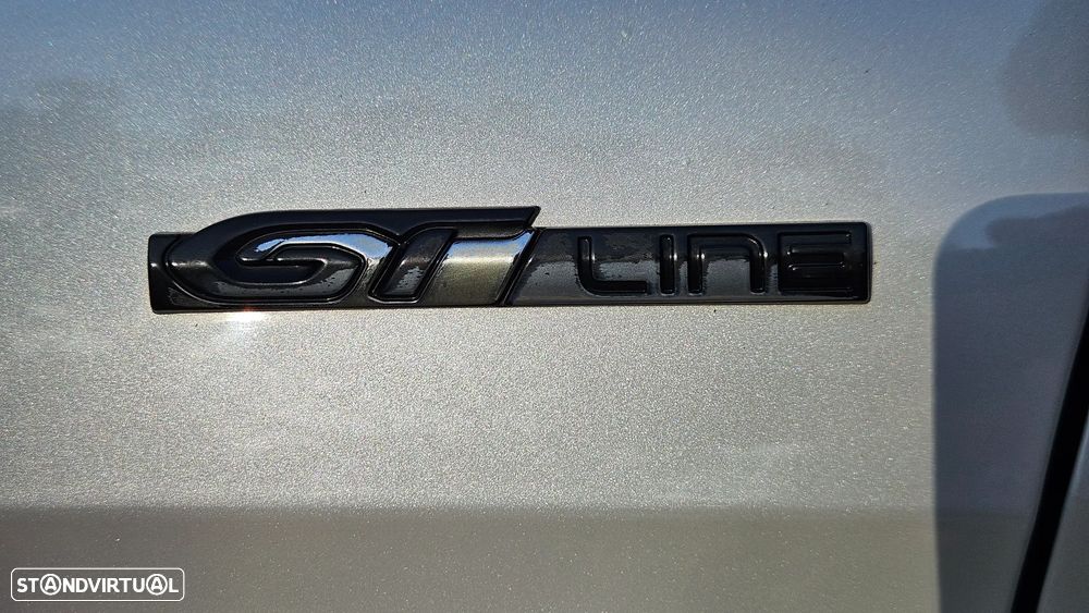 Peugeot 3008 1.6 BlueHDi GT Line EAT6 - 9