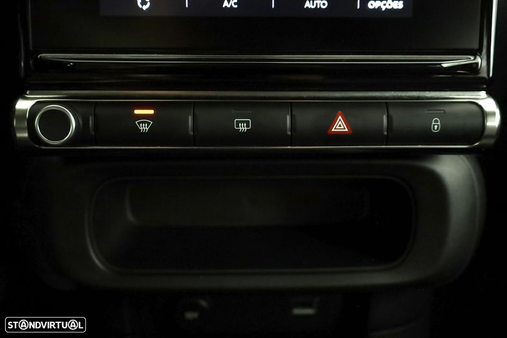 Citroën C3 1.5 BlueHDi C-Series - 13