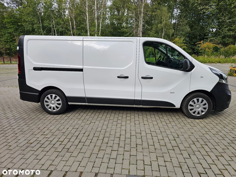 Opel VIVARO L2H2 - 8