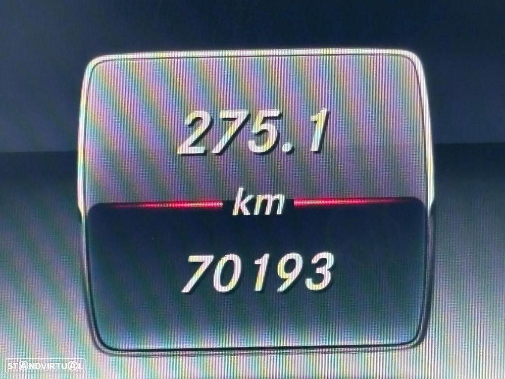 Mercedes-Benz C 220 d Aut. - 9