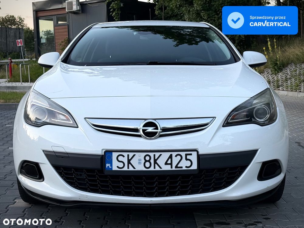 Opel Astra 1.4 T Enjoy S&S - 13