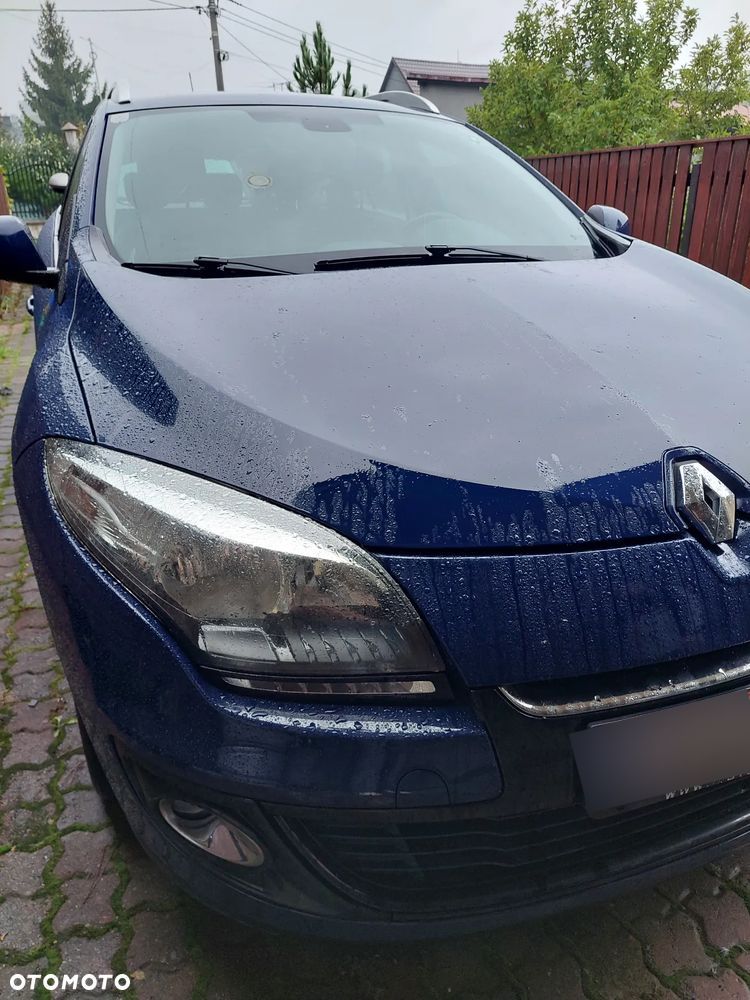 Renault Megane - 5