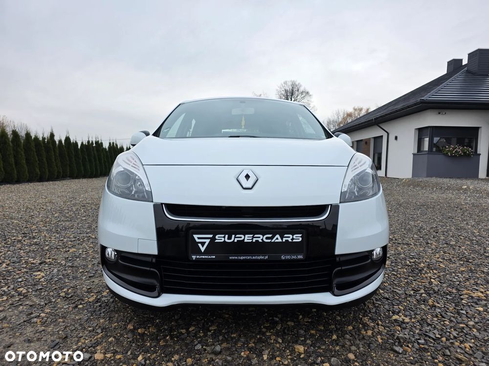 Renault Scenic 1.6 16V 110 TomTom Edition - 34