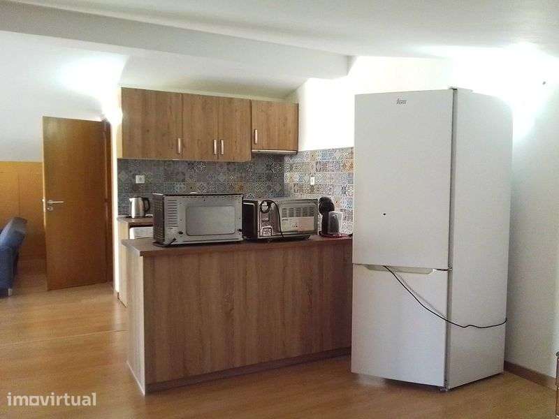 Casa térrea T0 no Algarve - Grande imagem: 5/8