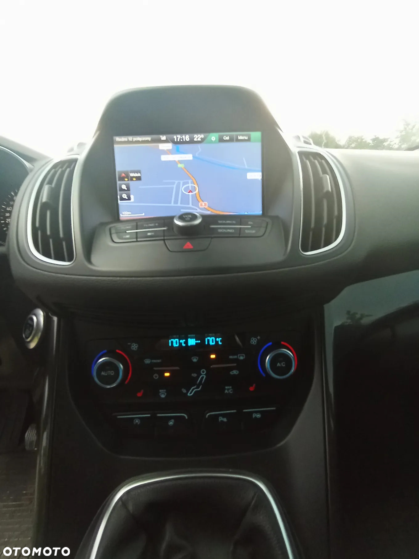 Ford Grand C-MAX Gr 2.0 TDCi Titanium ASS - 11