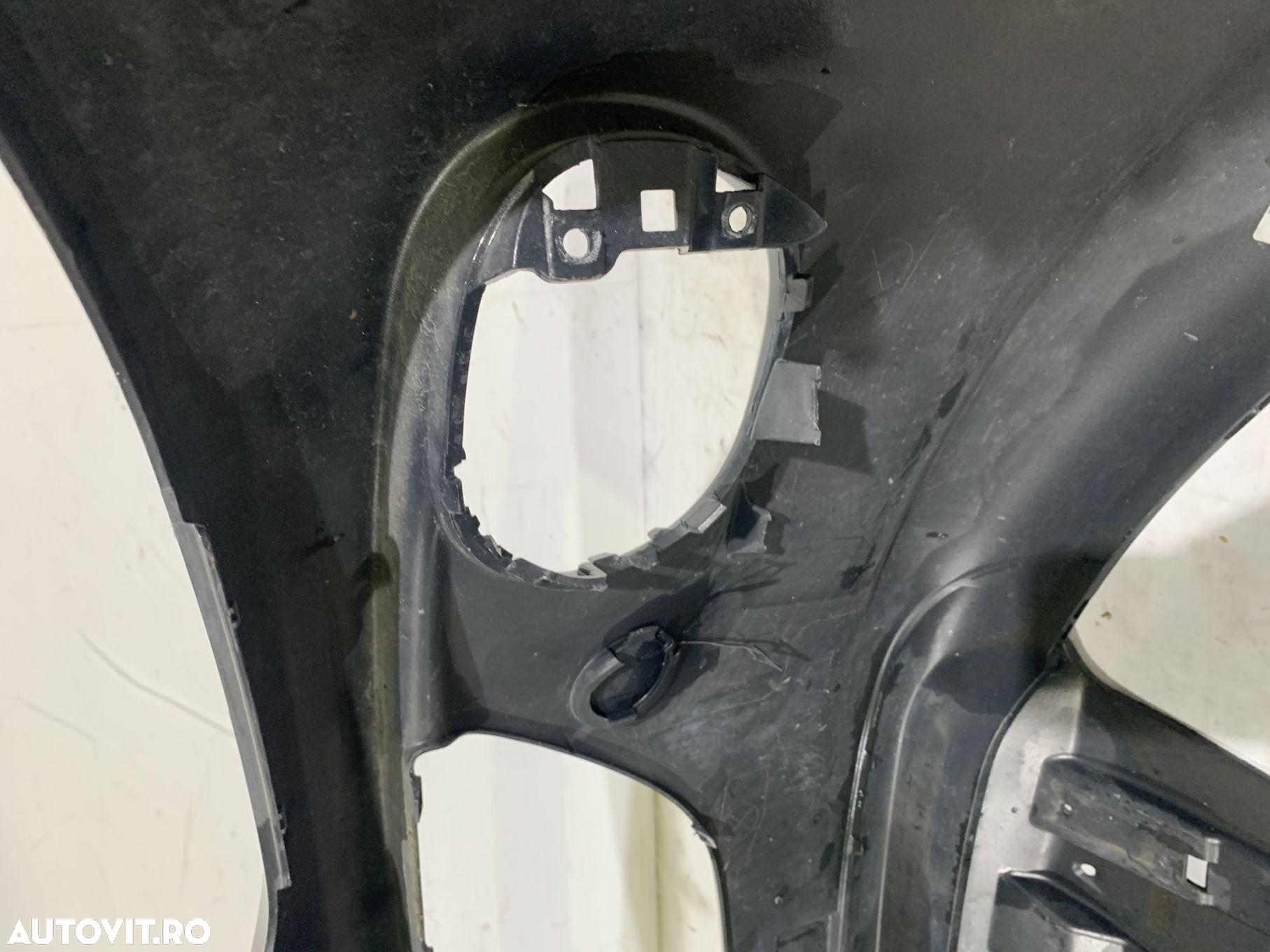 Bara fata Opel Adam, 2012, 2013, 2014, 2015, 2016, 2017, 2018, 2019, cod origine OE 13355266. - 11