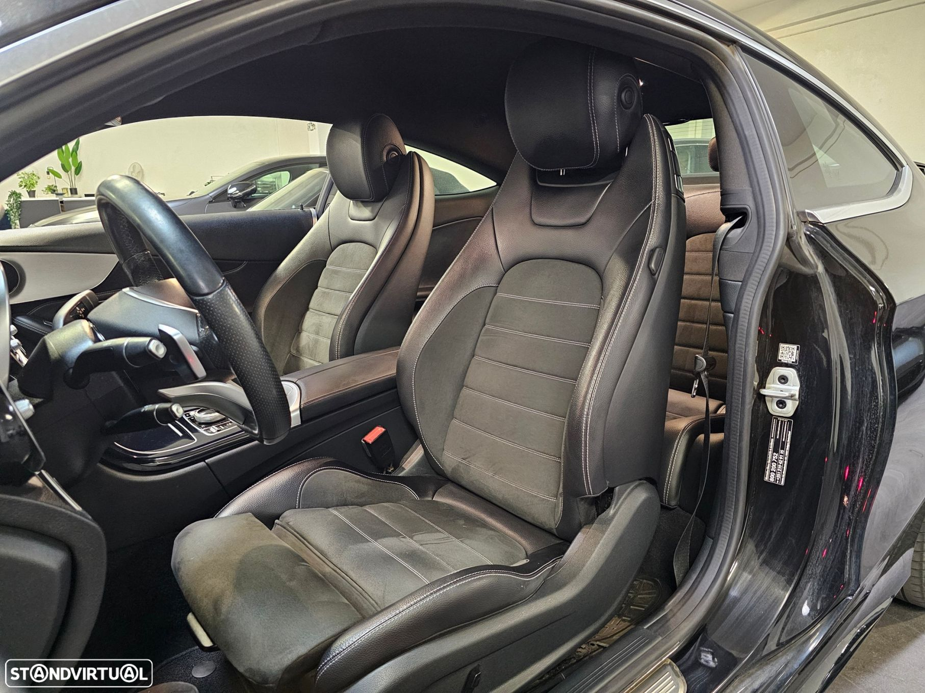 Mercedes-Benz C 250 d - 23
