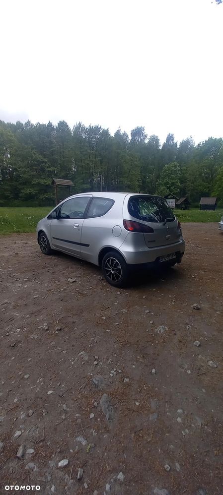 Mitsubishi Colt 1.3 Invite EU5 - 6
