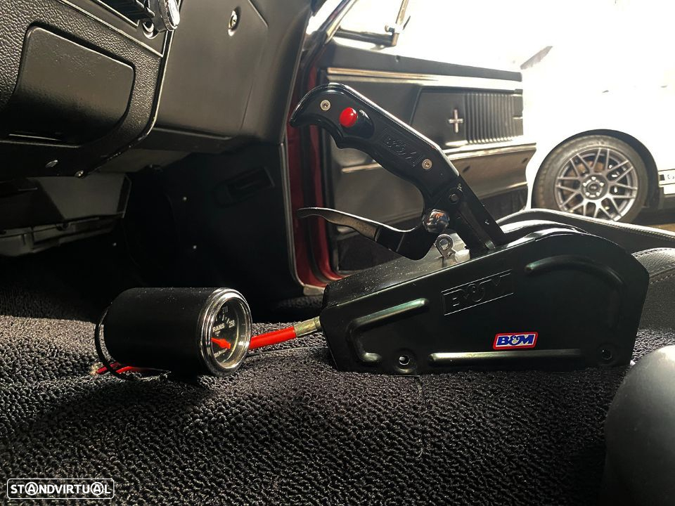 Chevrolet Camaro SS V8 496cui 8.1L Supercharged Blower - 44