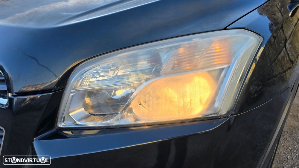 Chevrolet Trax 1.7 VCDi LT - 46
