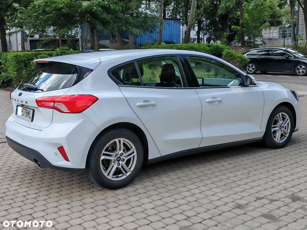 Ford Focus 1.5 EcoBlue Trend - 6