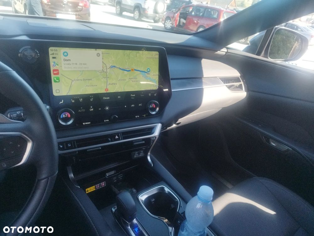 Lexus RX - 6