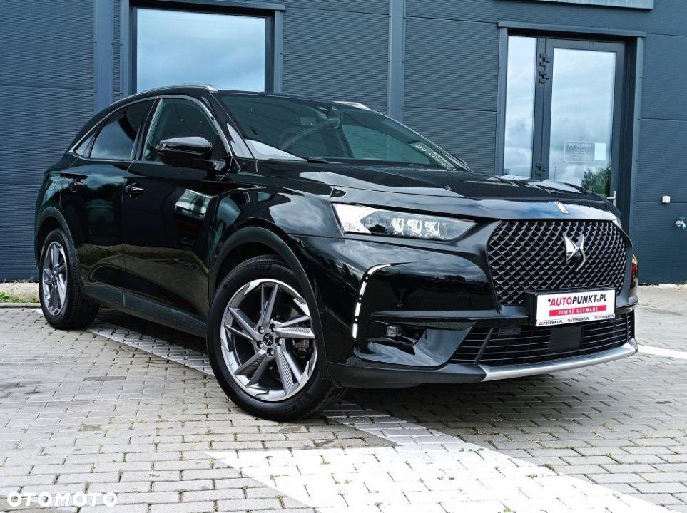 DS Automobiles DS 7 Crossback - 6