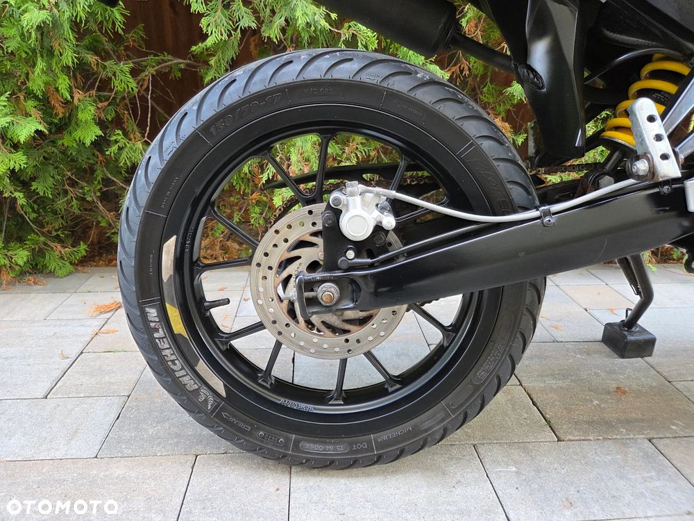 Derbi Senda - 16