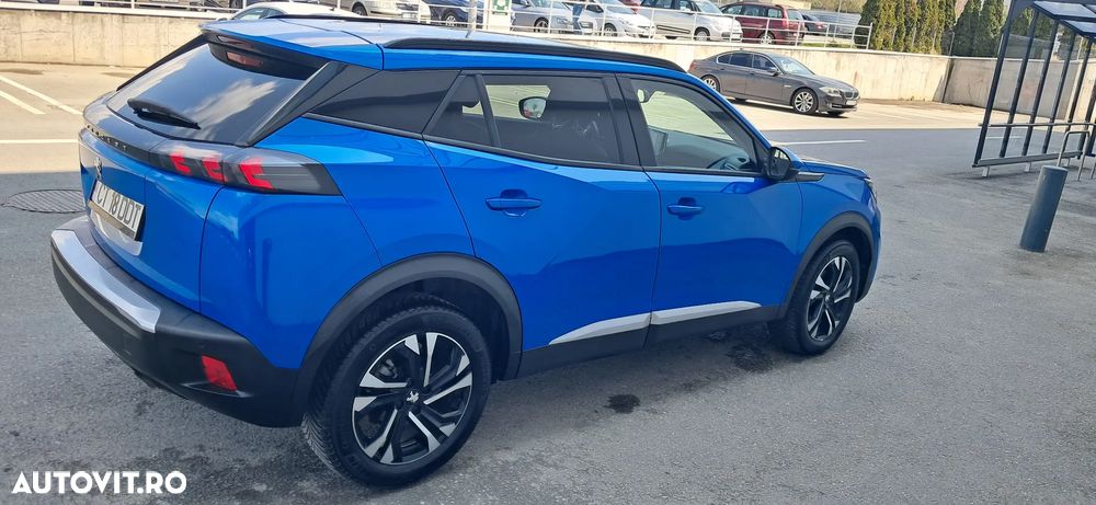 Peugeot 2008 PureTech 100 Stop&Start Allure Pack - 19