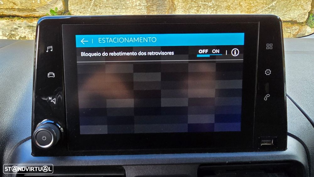 Citroën Berlingo 1.5 BlueHDi XL - 33